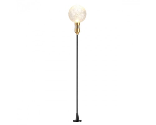 Грунтовый светильник Dande 7121/2GL Odeon Light
