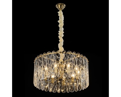 Подвесная люстра Talla CL318292 Citilux