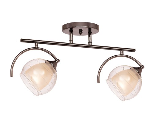 Потолочная люстра Sfera 255.59.2 Silver Light
