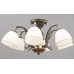 Потолочная люстра 3800 PL.3800/5 Reccagni Angelo