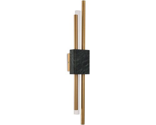 Бра BRIGHTON SL6116.361.02 ST Luce