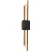 Бра BRIGHTON SL6116.361.02 ST Luce