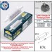 Встраиваемый светильник уличный Nina 6C1.000.000.AYJ1L Fumagalli
