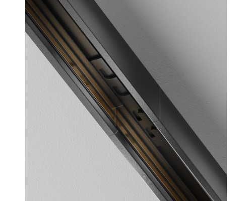 Соединитель прямой Accessories for tracks Exility X TRA239C-21B Maytoni