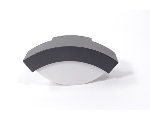 Настенный светильник уличный  2146 GR Oasis Light