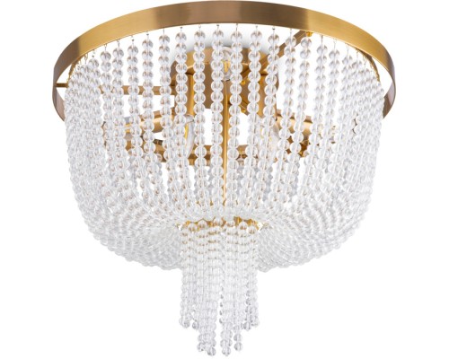 Потолочная люстра Ornament FR1008CL-06BS Freya