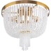 Потолочная люстра Ornament FR1008CL-06BS Freya