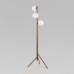 Торшер Estera Wood 16045 TK Lighting