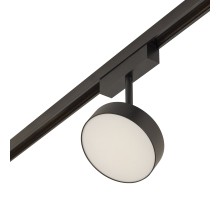 Трековый светильник MAGNET OPAL MAGNET AM518 7W 3000K BK AM Group