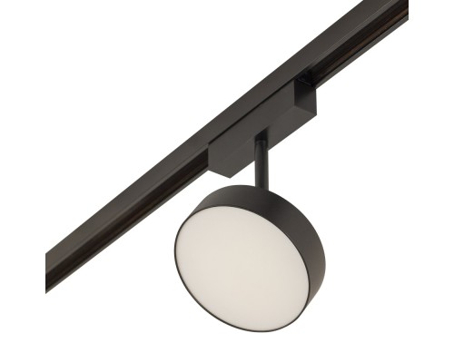 Трековый светильник MAGNET OPAL MAGNET AM518 7W 3000K BK AM Group