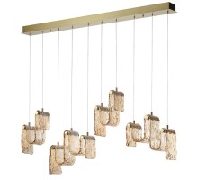 Подвесной светильник Flow 5105/52L Odeon Light