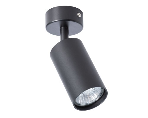 Спот Aquarius A3216PL-1BK Arte Lamp
