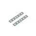 Соединитель угловой Accessories for MagLine 23 MT0200-CL-B MyFar