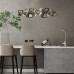 Подвесная люстра  Dagmar01 ImperiumLoft