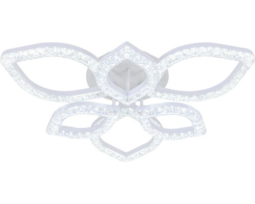 Потолочная люстра Aquarius 10289/6LED BL Escada