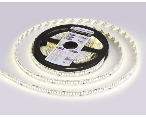 Светодиодная лента Illumination GS1402 Ambrella