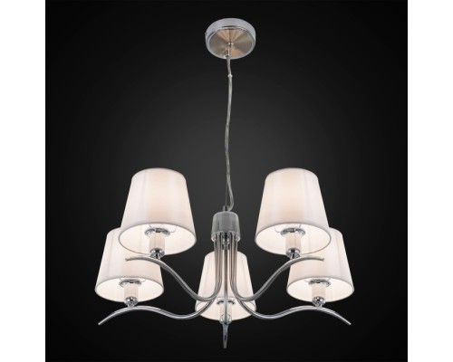 Подвесная люстра Эмма CL439151 Citilux