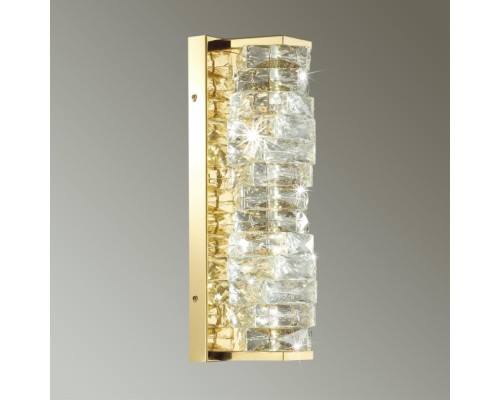 Бра Straza 4999/10WL Odeon Light