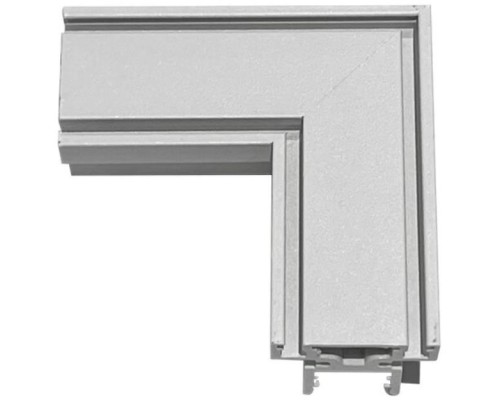 Соединитель L-образный Magnetic track 48 APL.0185.10.02 Aployt