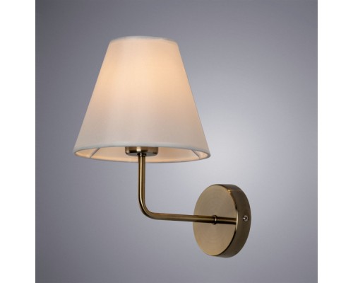 Бра Elba A2581AP-1AB Arte Lamp