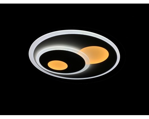 Настенно-потолочный светильник  LED LAMPS 3871 Natali Kovaltseva