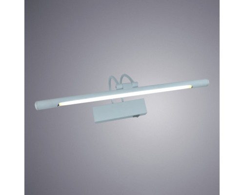 Подсветка для картин Picture Lights Lum A3068AP-1WH Arte Lamp