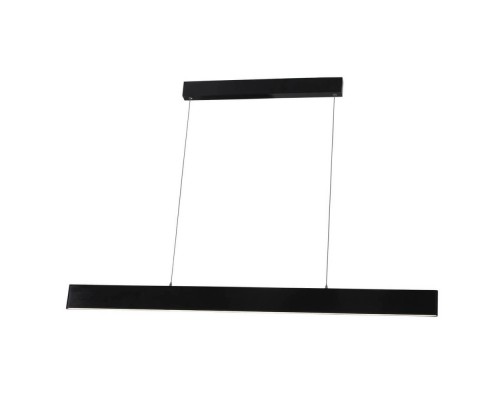 Подвесной светильник Aero AERO 206.30 nero LED Lucia Tucci