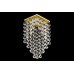 Точечный светильник Tayo Gold Tayo GU10.5.14.8x8.114 G Dio D'Arte