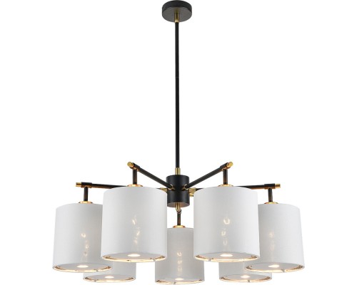 Потолочная люстра Idea 10186/7PL Escada