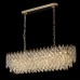 Подвесная люстра Hedonist HEDONIST SP17 Crystal Lux