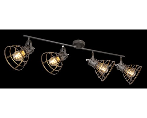 Спот Grammy 54019-4L Globo