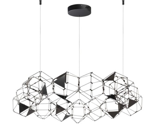 Подвесная люстра Trellis 5087/68L Odeon Light