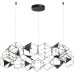 Подвесная люстра Trellis 5087/68L Odeon Light
