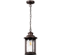 Уличный светильник подвесной Mavret 4961/1 Odeon Light