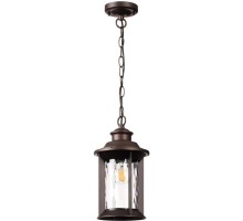 Уличный светильник подвесной Mavret 4961/1 Odeon Light