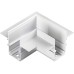 Соединитель L-образный Flum 135231 Novotech