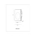 Подсветка для лестниц и ступеней Invisible A3113AP-1WH Arte Lamp
