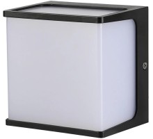 Настенный светильник уличный Domus CLU0801 Citilux