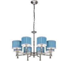 Подвесная люстра Arcadia 85095/8 CR iLamp