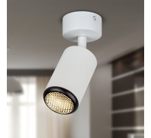 Спот OL55 WH/BK OL55 WH/BK ЭРА