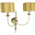 Бра Ghiaccio NCL 114 ORO Jago