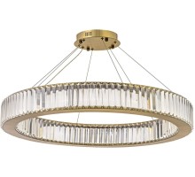 Подвесной светильник Anzio Anzio L 1.5.80.100 A Arti Lampadari