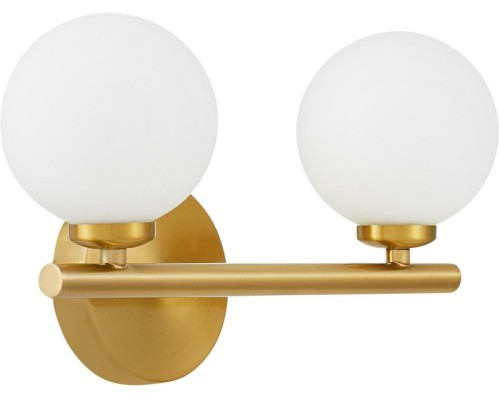 Бра Marsiada LDW 6033-2 MD Lumina Deco