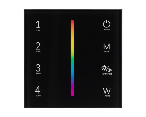 Панель управления кнопочная  027104 Arlight
