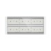 Уличный консольный светильник Аврора ДКУ01-60-002-5К Д120 Wolta
