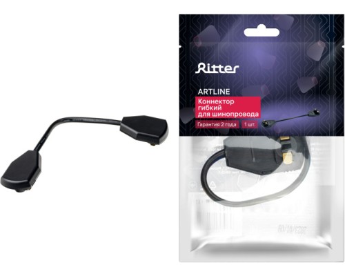 Коннектор Artline 59754 8 Ritter