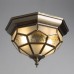 Потолочный светильник Copperland A7833PL-2AB Arte Lamp