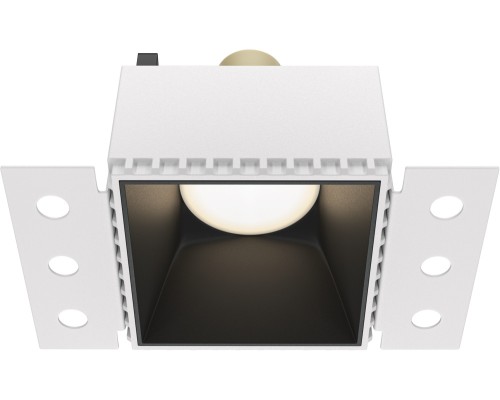 Точечный светильник Share DL051-01-GU10-SQ-WB Maytoni