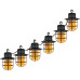 Гирлянда на солнечных батареях  USL-S-121/PT2500 Lanterns Uniel