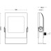 Прожектор уличный Power Spot 730179 Deko-Light